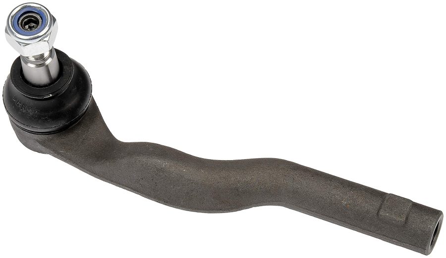 DORMAN TO28311PR Premium Front Driver Side Outer Steering Tie Rod End Compatible with Select Mercedes-Benz Models