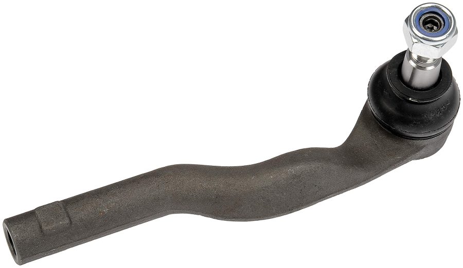 DORMAN TO28312PR Premium Front Passenger Side Outer Steering Tie Rod End Compatible with Select Mercedes-Benz Models