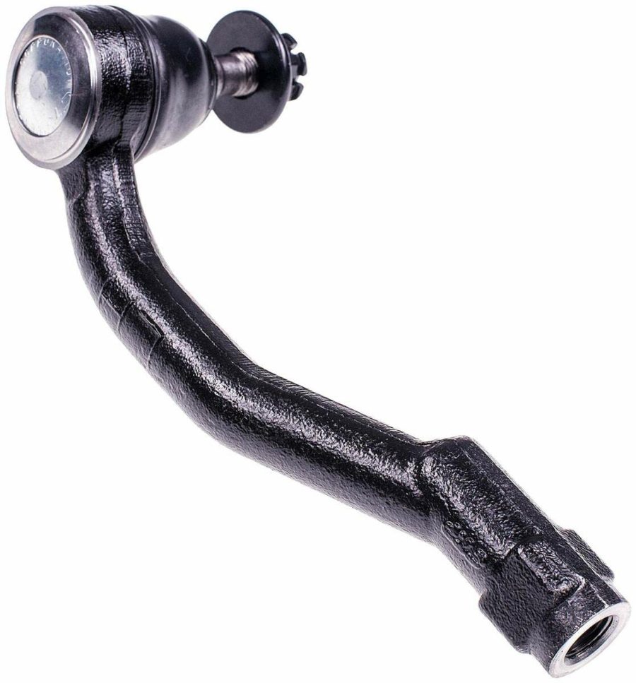 DORMAN TO60291PR Premium Front Driver Side Outer Steering Tie Rod End Compatible with Select Hyundai Models