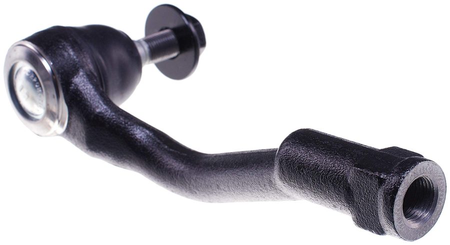 DORMAN TO60311PR Premium Front Driver Side Lower Steering Tie Rod End Compatible with Select Hyundai/Kia Models