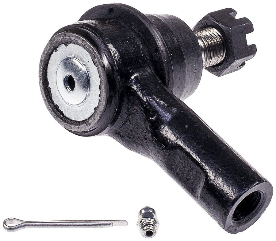 DORMAN TO62025 Front Outer Steering Tie Rod End Compatible with Select Honda/Isuzu Models