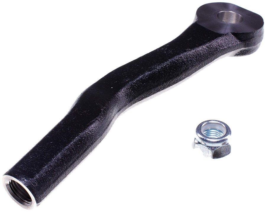 DORMAN TO64112PR Premium Front Passenger Side Lower Steering Tie Rod End Compatible with Select Lexus Models