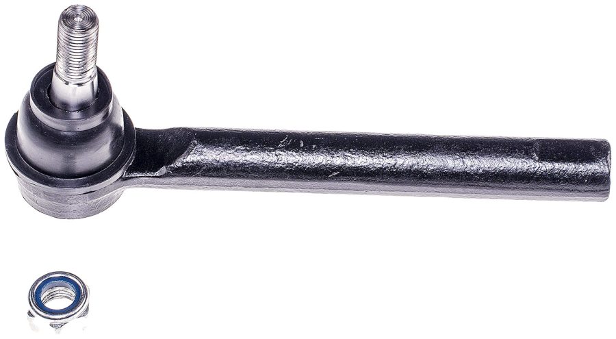 DORMAN TO69165 Front Outer Steering Tie Rod End Compatible with Select Nissan Models