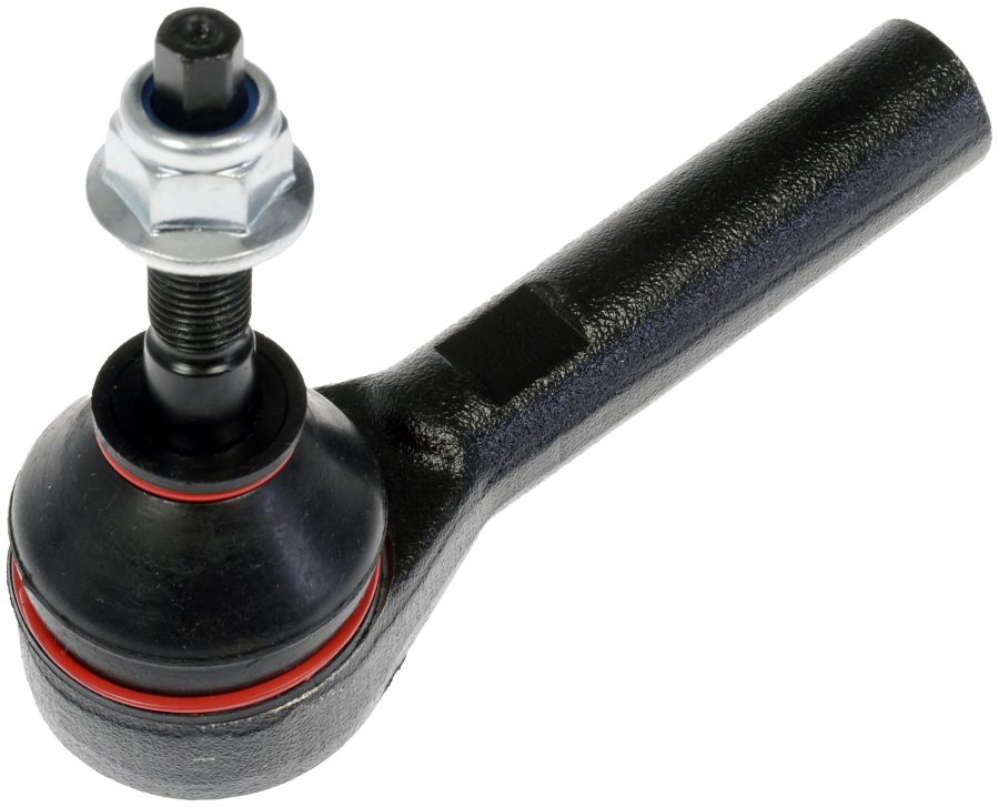 DORMAN TO81415 Front Outer Steering Tie Rod End Compatible with Select Chrysler/Dodge/Jeep Models