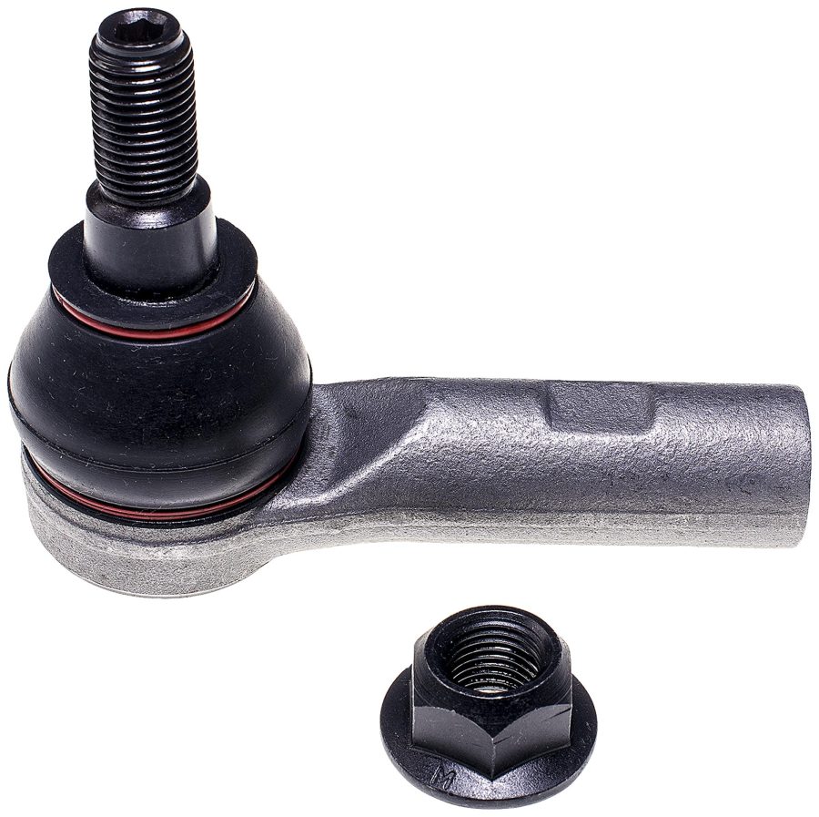 DORMAN TO81455XL Front Outer Steering Tie Rod End Compatible with Select Models