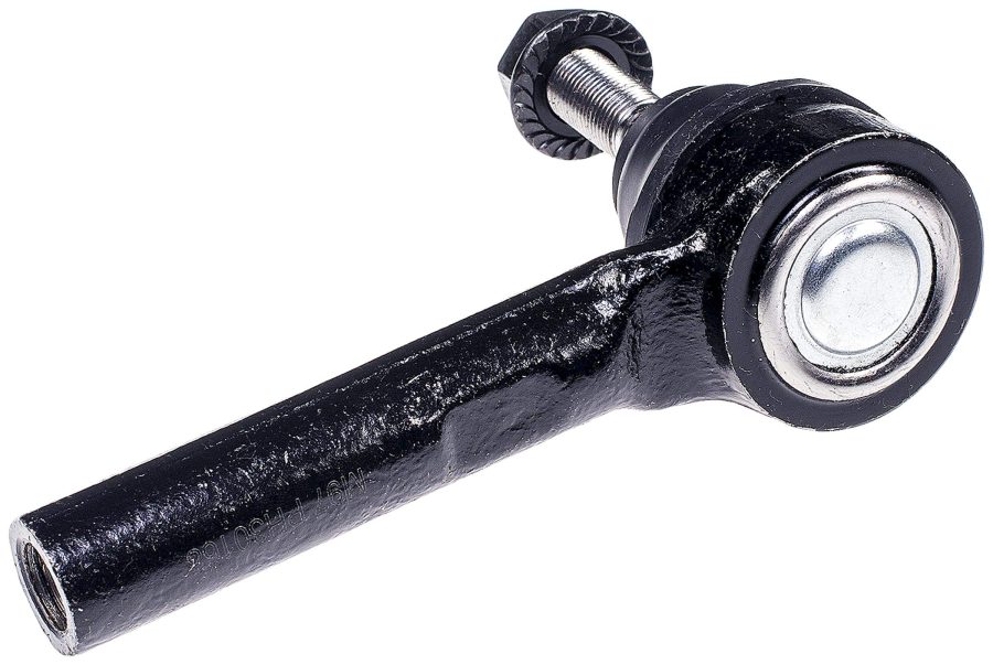 DORMAN TO82225 Front Outer Steering Tie Rod End Compatible with Select Models