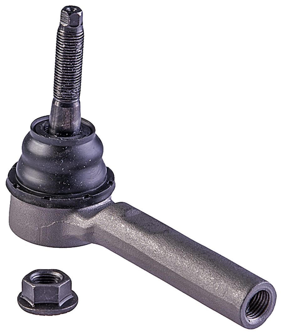 DORMAN TO82225XL Front Outer Steering Tie Rod End Compatible with Select Models