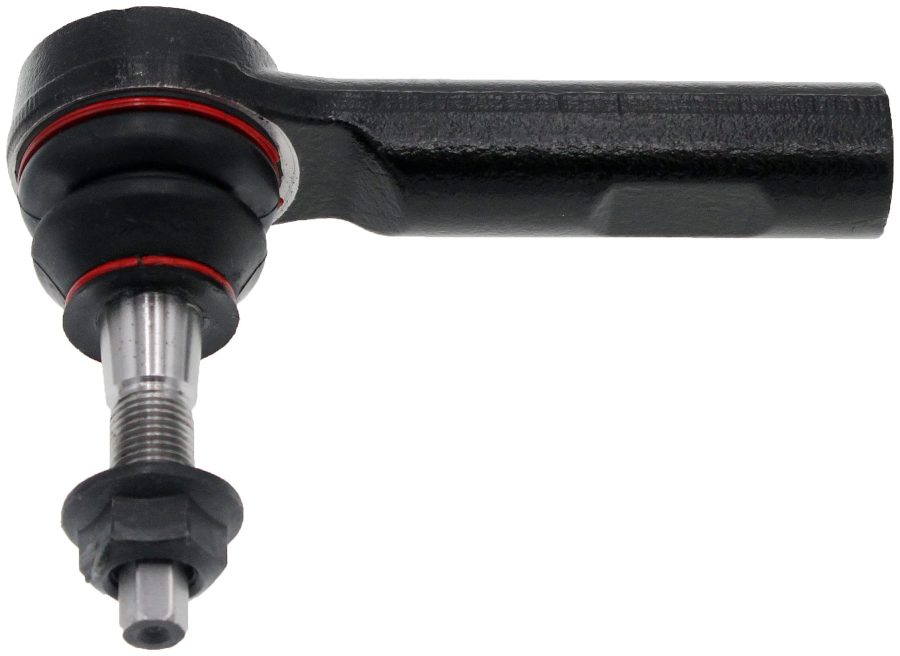 DORMAN TO82260PR Premium Front Outer Steering Tie Rod End Compatible with Select Ram Models