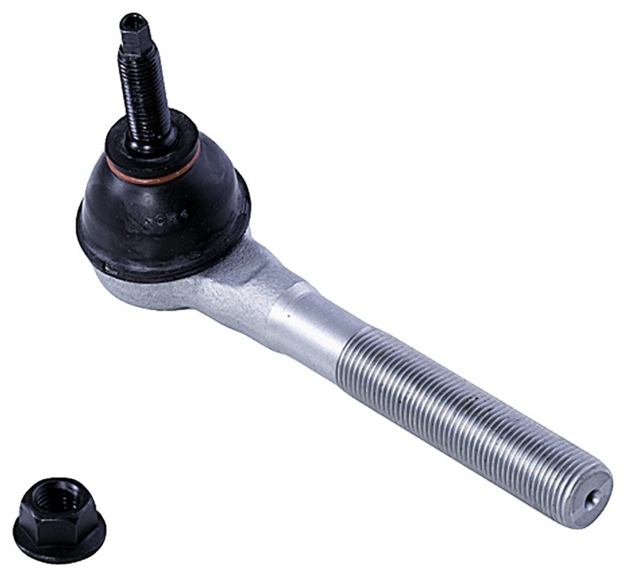 DORMAN TO82365XL Front Outer Steering Tie Rod End Compatible with Select Chrysler/Dodge Models