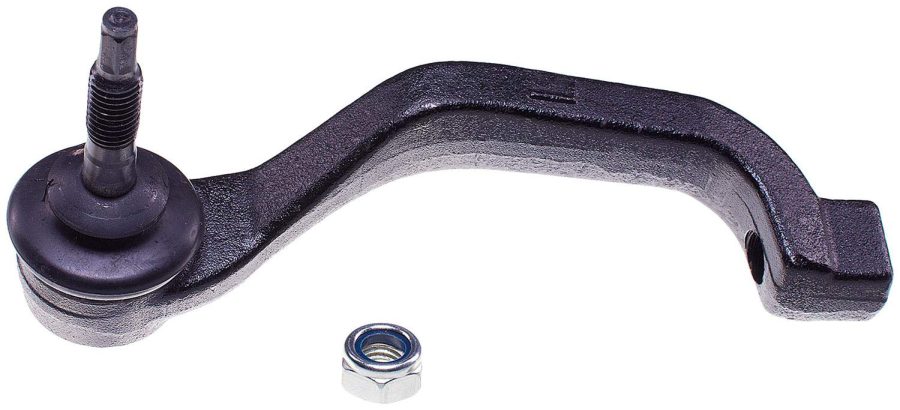 DORMAN TO85161PR Premium Front Driver Side Outer Steering Tie Rod End Compatible with Ford/Jaguar/Lincoln Models