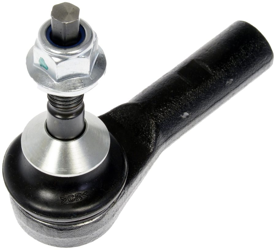 DORMAN TO85435 Front Outer Steering Tie Rod End Compatible with Select Ford/Lincoln/Mercury Models