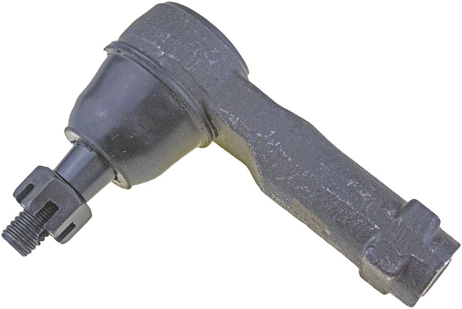 DORMAN TO86435 Front Outer Steering Tie Rod End Compatible with Select Ford/Lincoln Models