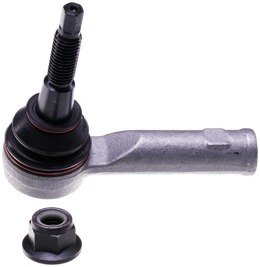 DORMAN TO86435XL Front Outer Steering Tie Rod End Compatible with Select Ford/Lincoln Models