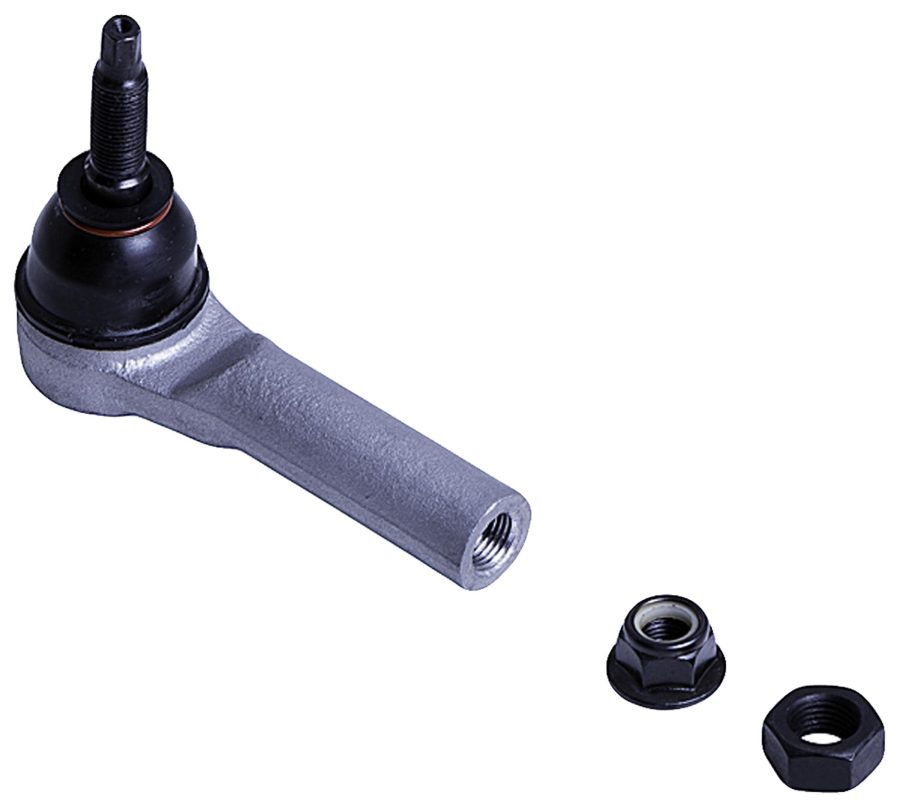 DORMAN TO86455XL Front Outer Steering Tie Rod End Compatible with Ford/Lincoln/Mercury Models