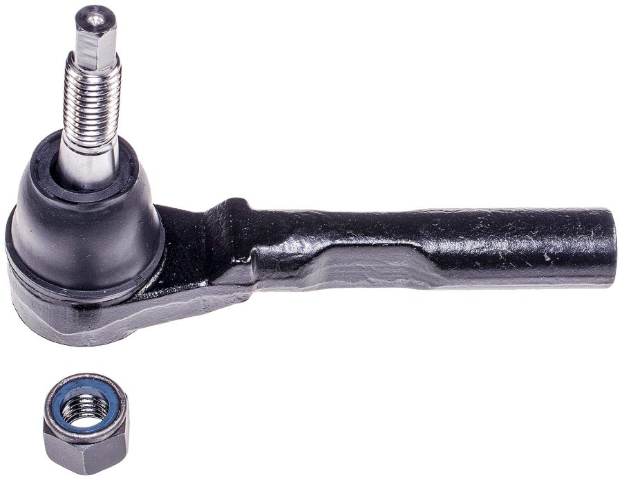 DORMAN TO90055 Front Outer Steering Tie Rod End Compatible with Select Chevrolet/GMC Models