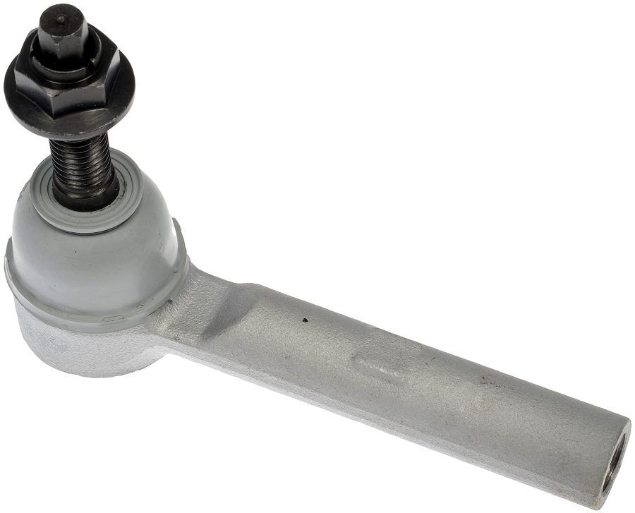 DORMAN TO91085 Front Outer Steering Tie Rod End Compatible with Select Models