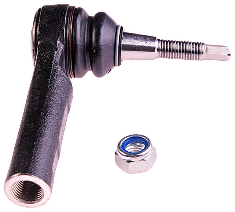 DORMAN TO91285 Front Outer Steering Tie Rod End Compatible with Select Models