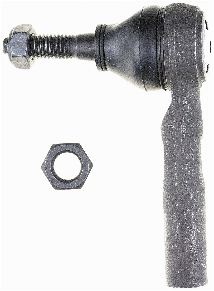 DORMAN TO92245 Front Outer Steering Tie Rod End Compatible with Select Models