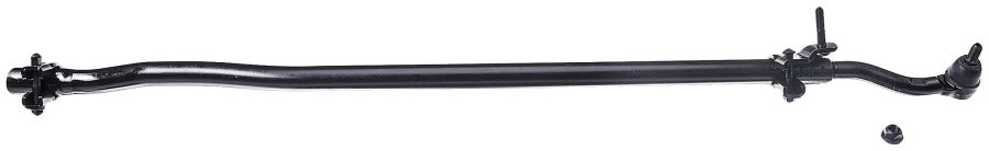 DORMAN TO96022XL Front Passenger Side Outer Steering Tie Rod End Compatible with Select Jeep Models