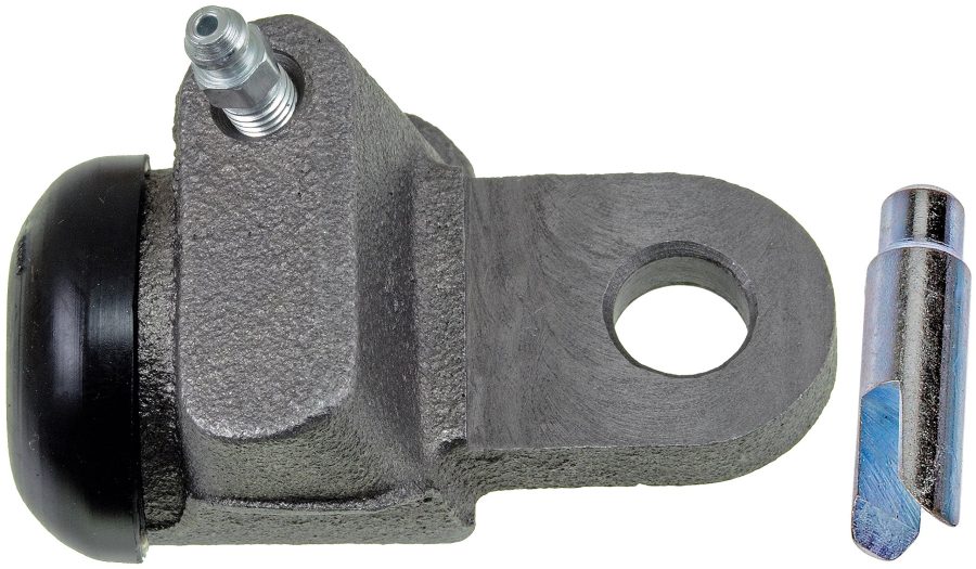 DORMAN W10582 Front Driver Side Lower Drum Brake Wheel Cylinder Compatible with Select Dodge / Plymouth Models