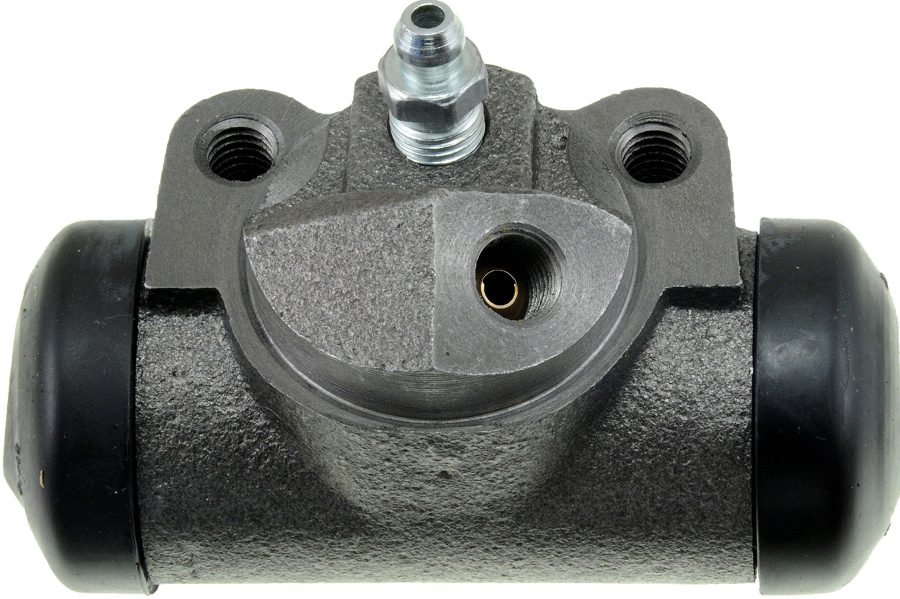 DORMAN W28805 Rear Passenger Side Drum Brake Wheel Cylinder Compatible with Select Edsel / Ford / Mercury Models