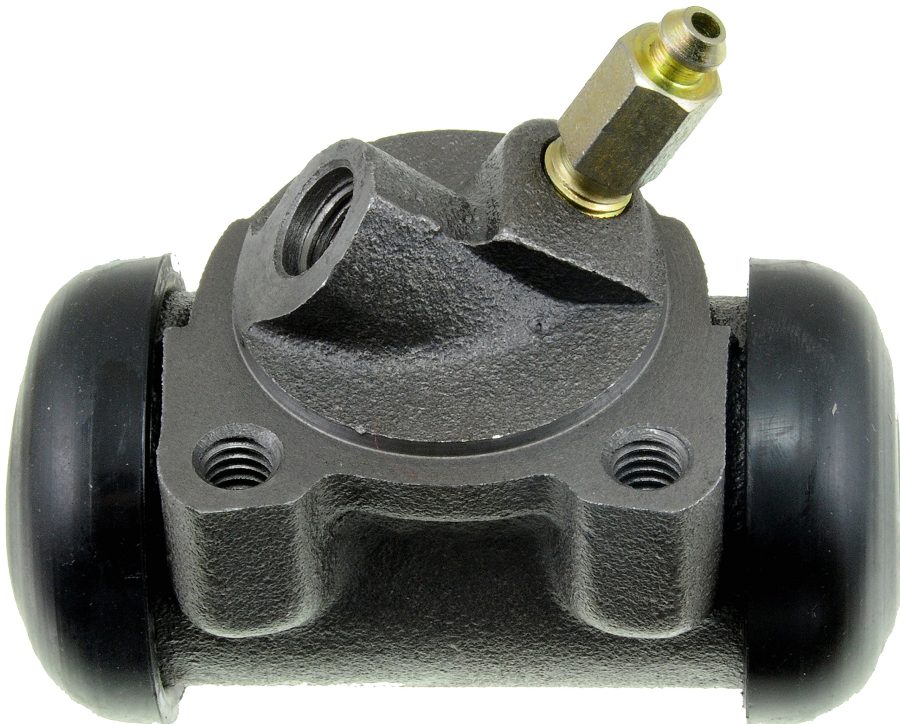 DORMAN W36041 Front Driver Side Drum Brake Wheel Cylinder Compatible with Select Cadillac / Oldsmobile Models