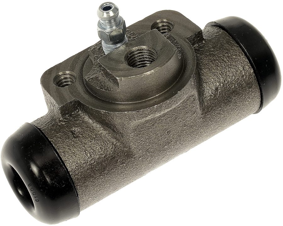 DORMAN W370051 Rear Drum Brake Wheel Cylinder Compatible with Select Chrysler / Dodge / Plymouth Models