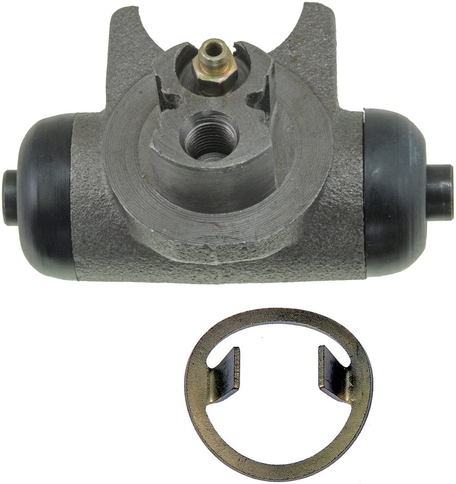 DORMAN W37647 Rear Drum Brake Wheel Cylinder Compatible with Select Chevrolet / Pontiac Models