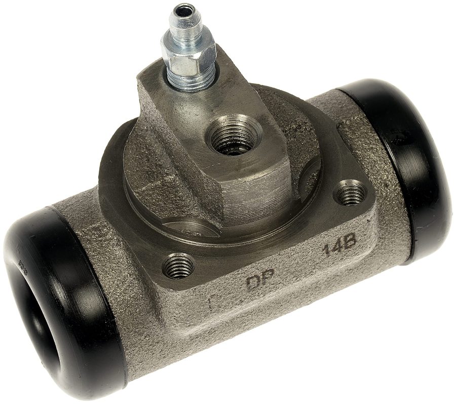 DORMAN W37784 Rear Drum Brake Wheel Cylinder Compatible with Select Chevrolet / GMC Models