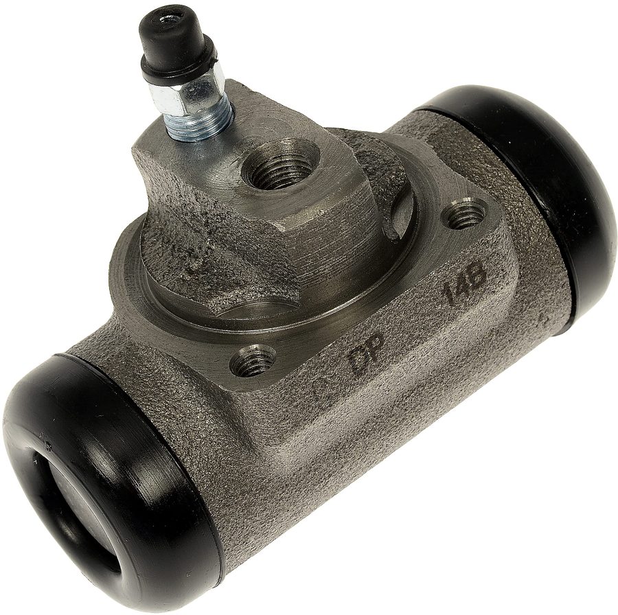 DORMAN W37785 Rear Drum Brake Wheel Cylinder Compatible with Select Chevrolet / GMC Models