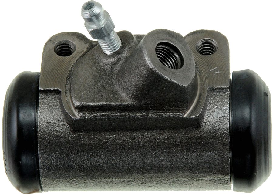 DORMAN W40824 Front Passenger Side Drum Brake Wheel Cylinder Compatible with Select Ford / Mercury Models