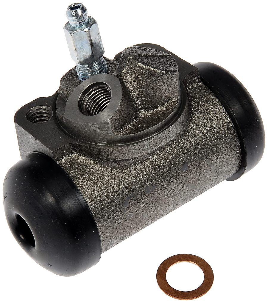 DORMAN W4803 Rear Driver Side Drum Brake Wheel Cylinder Compatible with Select Cadillac Models