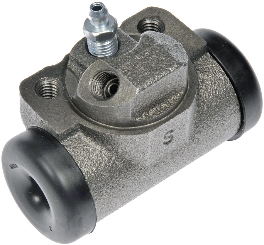 DORMAN W57146 Drum Brake Wheel Cylinder Compatible with Select Dodge / Ford / Jeep Models