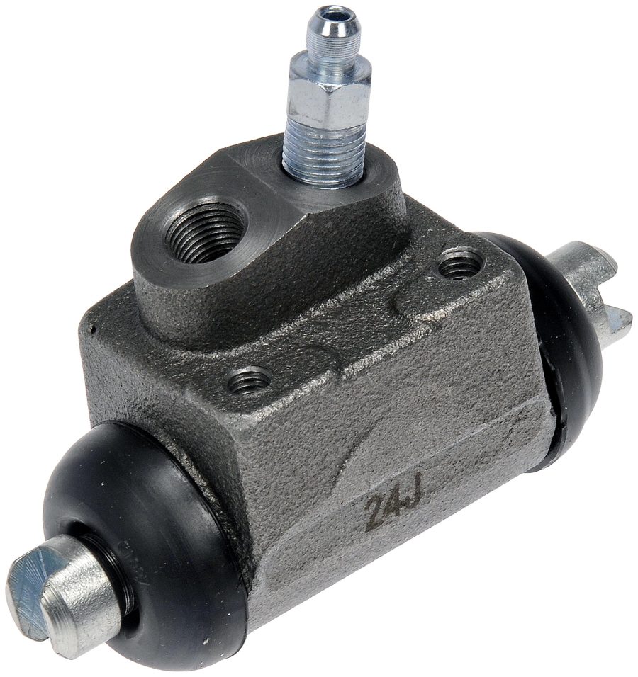 DORMAN W610020 Rear Driver Side Drum Brake Wheel Cylinder Compatible with Select Honda Models