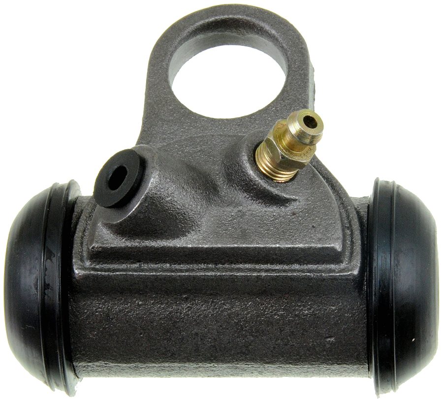 DORMAN W72257 Front Driver Side Drum Brake Wheel Cylinder Compatible with Select Models