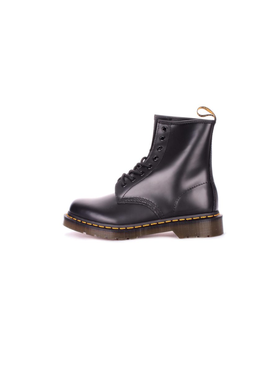 DR MARTENS Boots Black