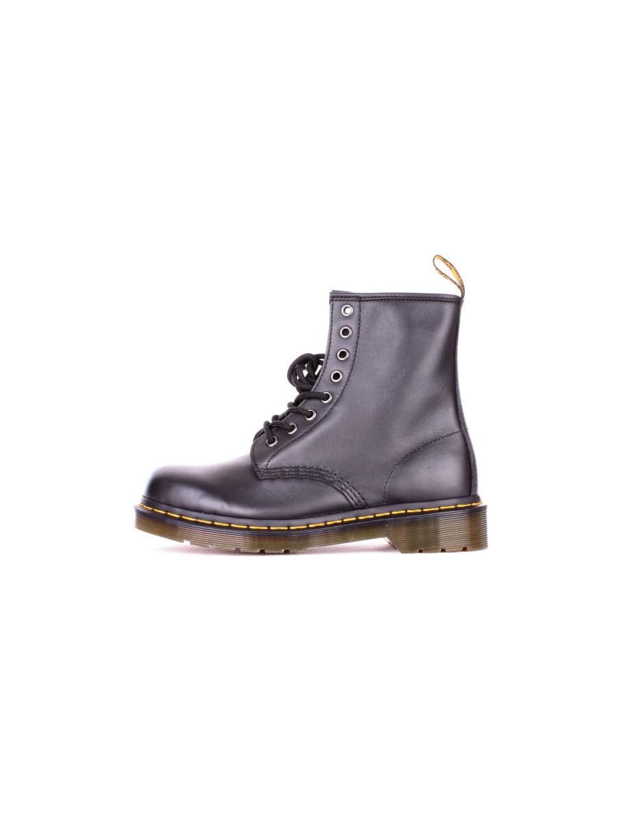 DR MARTENS Boots Black