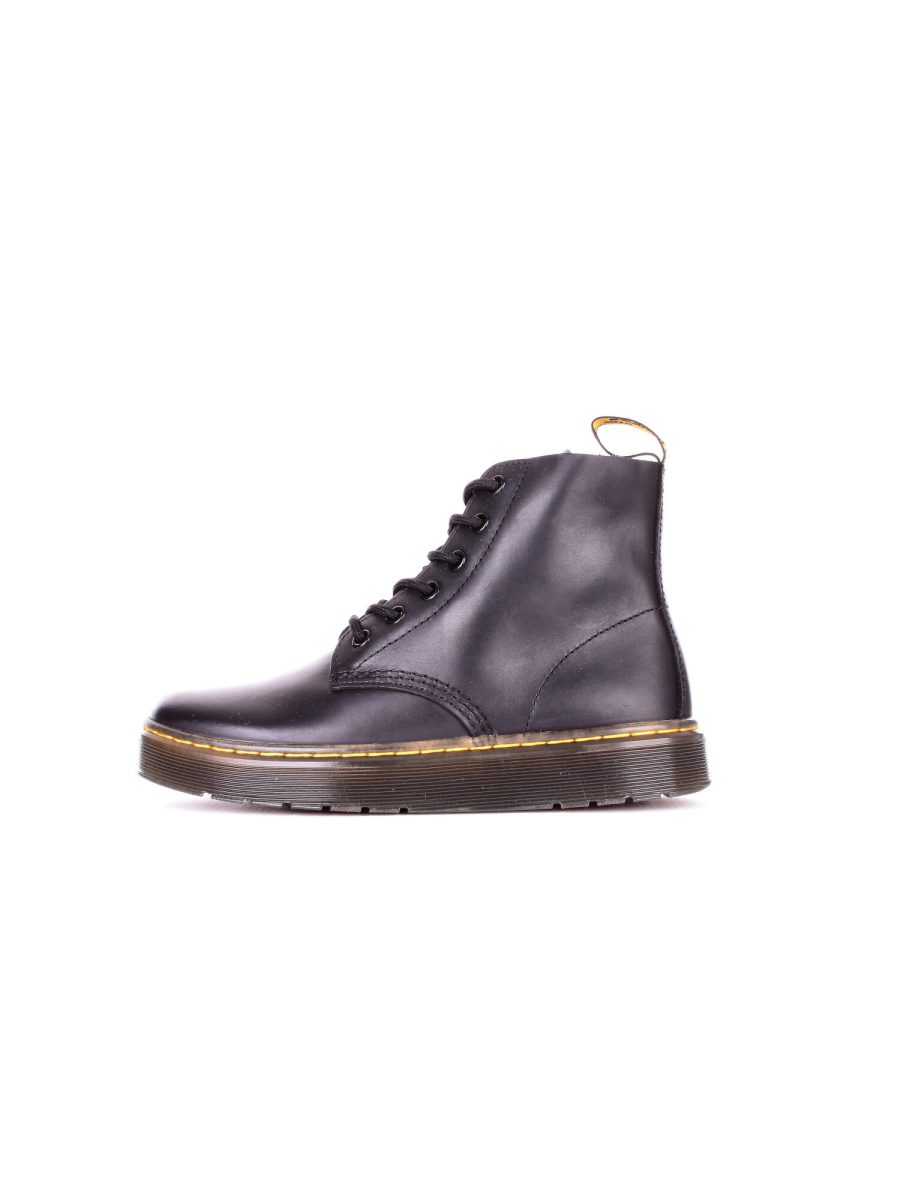 DR MARTENS Boots Black