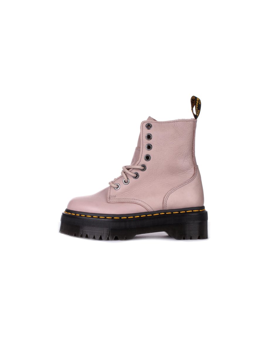 DR MARTENS Boots Pink