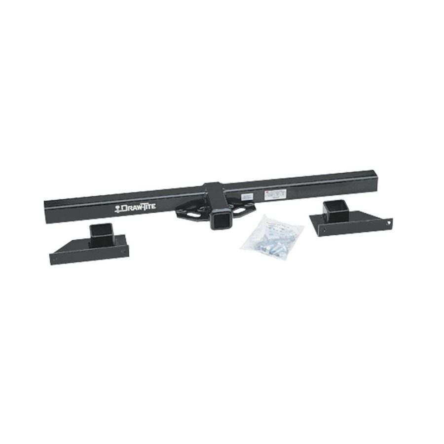 DRAW-TITE 5350 Multi-Fit Motor Home Hitch