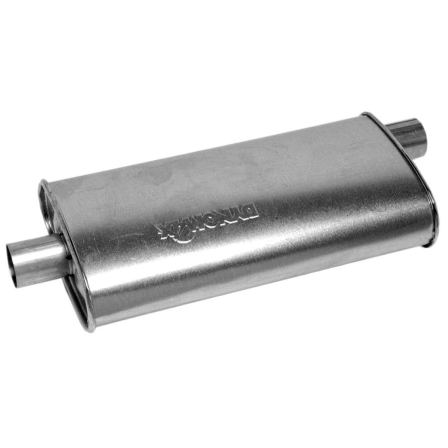 DYNOMAX 17748 Super Turbo Exhaust Muffler for Ford Ranger