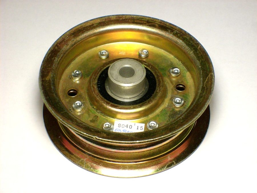 Deck Idler Pulley for AYP Craftsman 46" Cut 173901,156493 Husqvarna