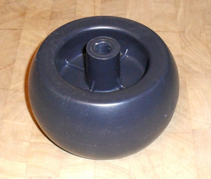 Deck Wheel Fits John Deere AM116299, M84690 Simplicity 1700184, 1700184SM