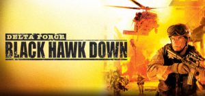 Delta Force: Black Hawk Down CD Key For Steam