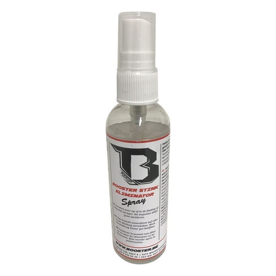 Deodorant spray Booster Fight Gear