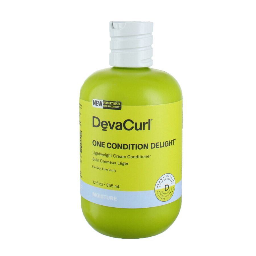 DevaCurl One Condition Delight 12oz