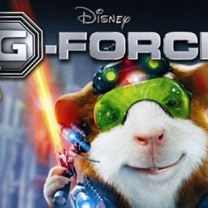 Disney G-Force Global Steam Key