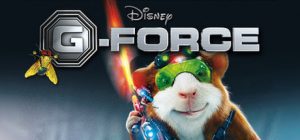 Disney G-Force Steam Key