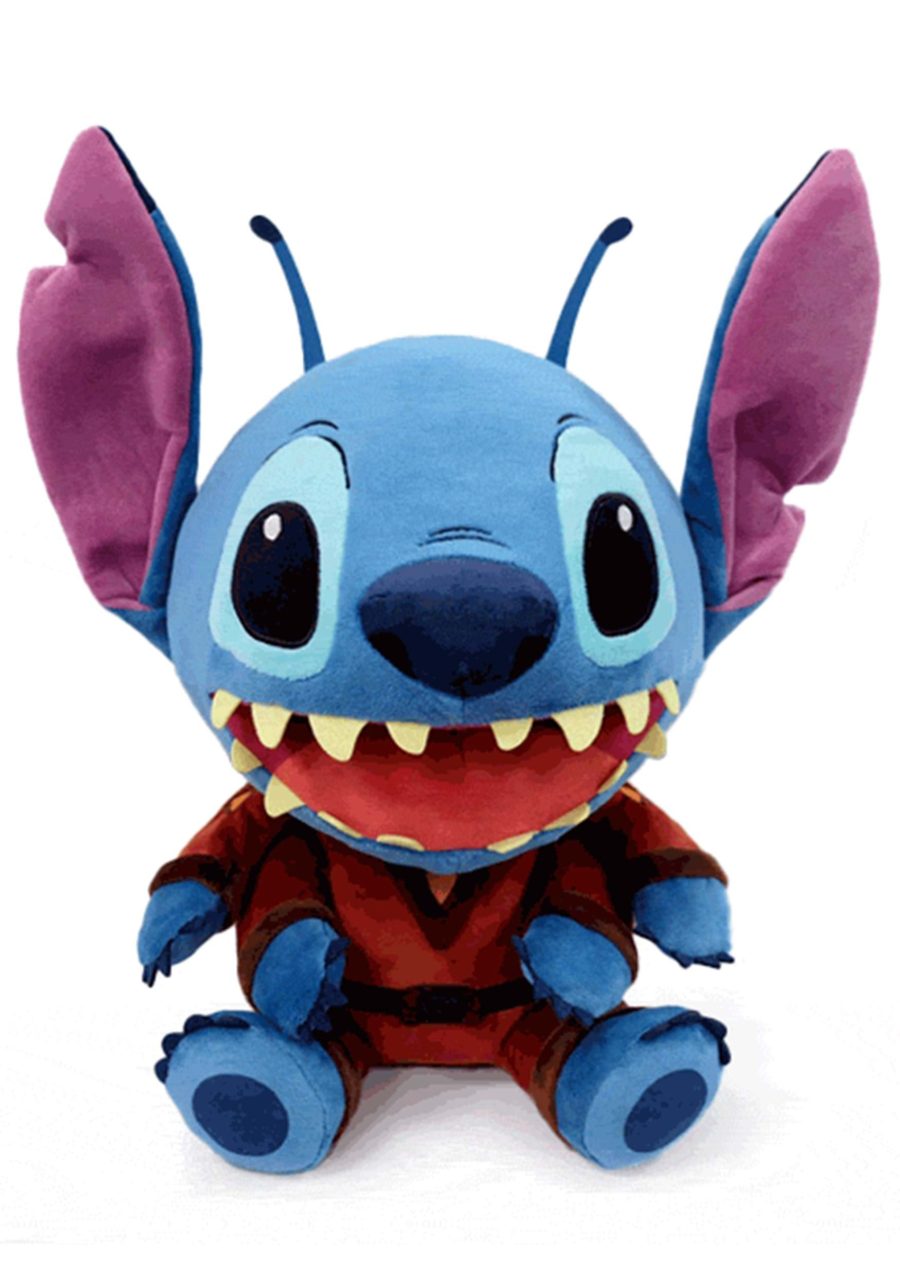 Disney Lilo & Stitch 16 inch HugMe Plush Evil Stitch