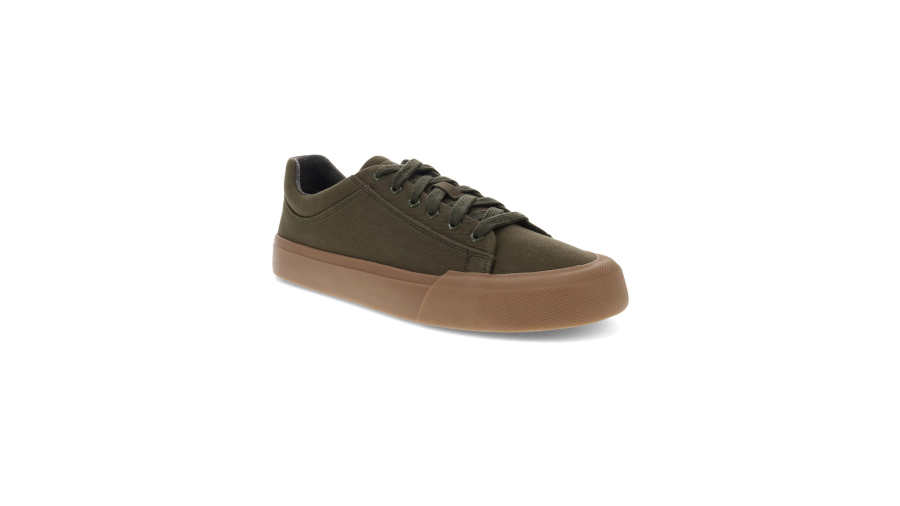 Dockers Frisco Sneakers, Men's, Green 8